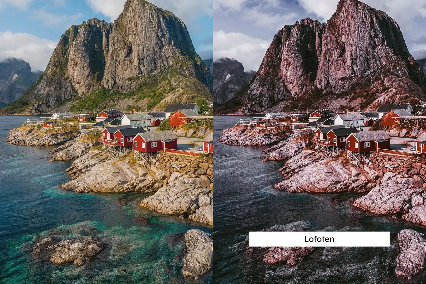 20 Nordic Adventures Lightroom Presets And Luts 11 20 nordic adventures lightroom presets and luts 10