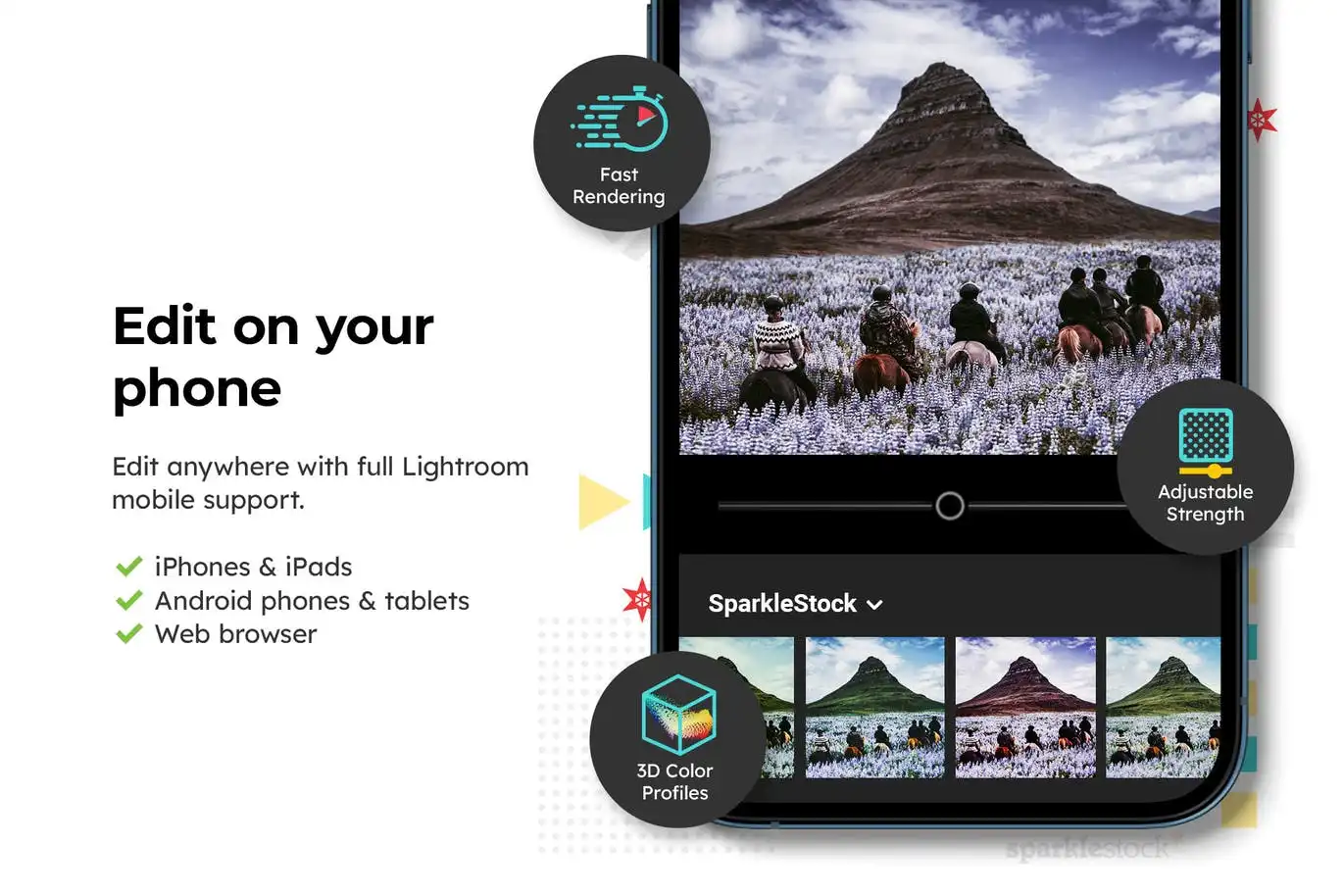 20 Nordic Adventures Lightroom Presets And Luts 3 20 nordic adventures lightroom presets and luts 2