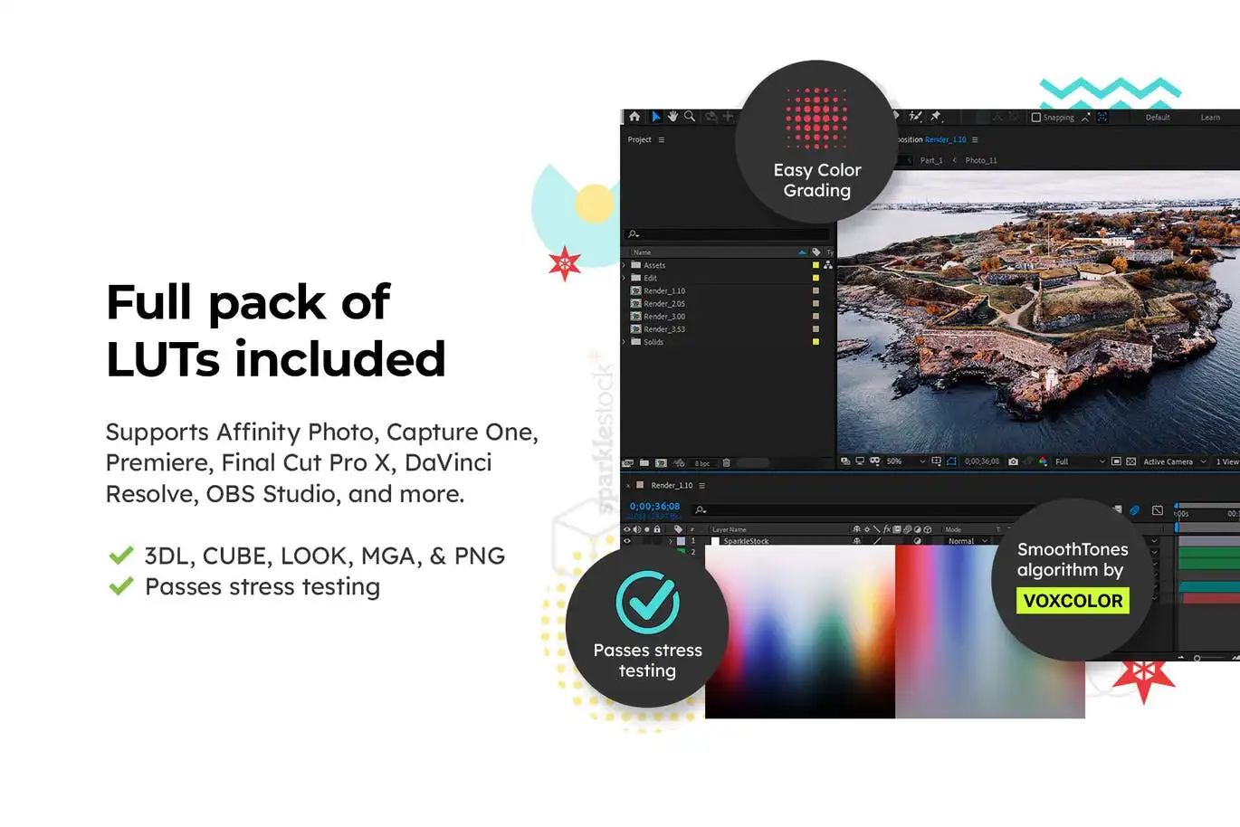 20 Nordic Adventures Lightroom Presets And Luts 4 20 nordic adventures lightroom presets and luts 6
