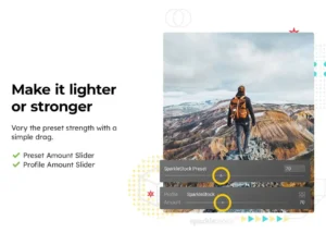 20 nordic adventures lightroom presets and luts 7