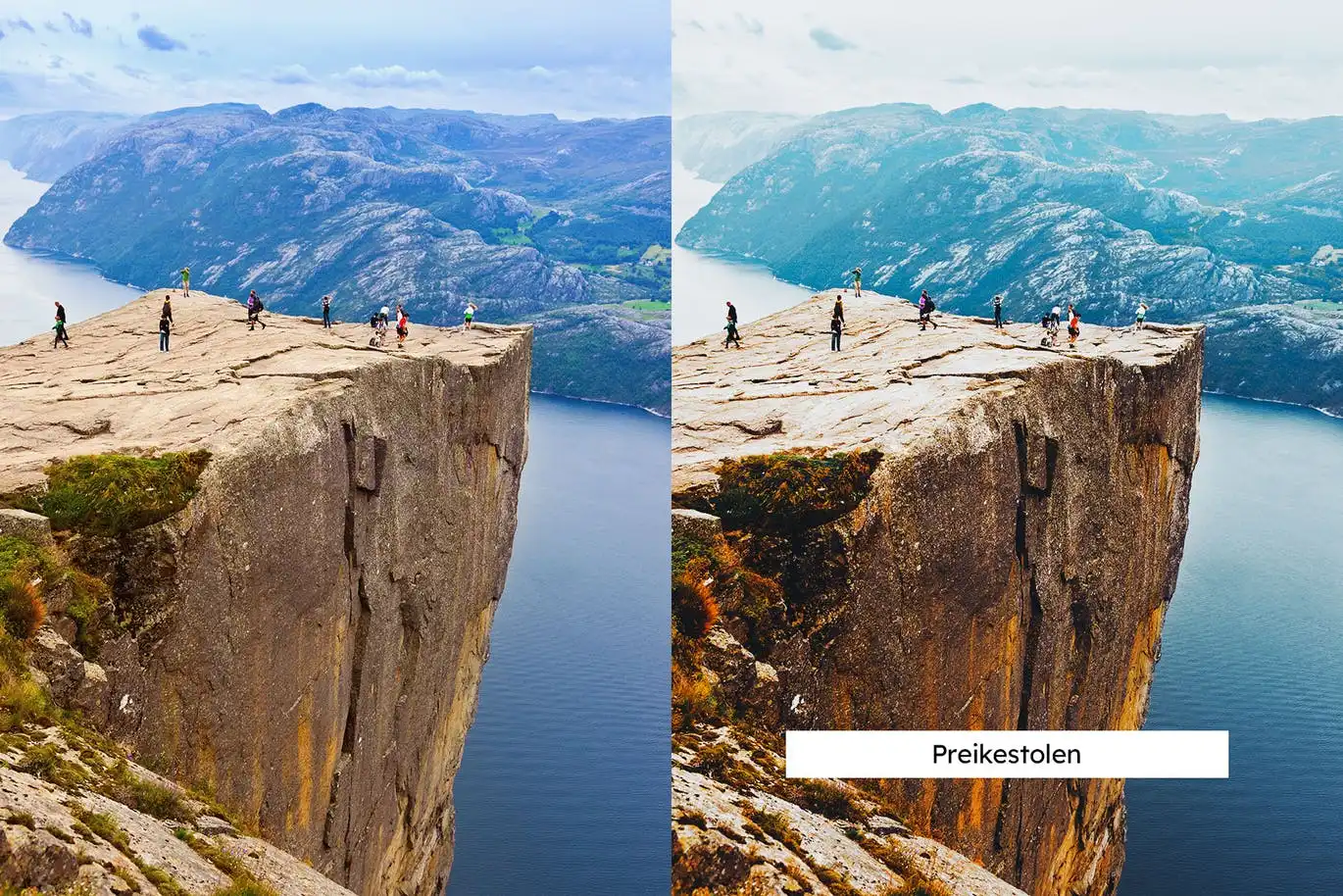 20 Nordic Adventures Lightroom Presets And Luts 5 20 nordic adventures lightroom presets and luts 9