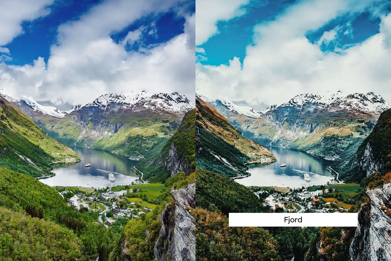 20 Nordic Adventures Lightroom Presets And Luts 9 20 nordic adventures lightroom presets and luts