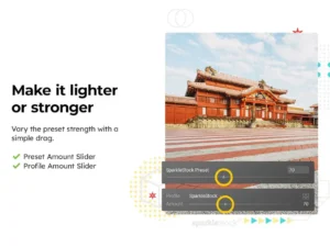20 okinawa lightroom presets and luts 6