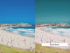 20 sydney lightroom presets and luts 8