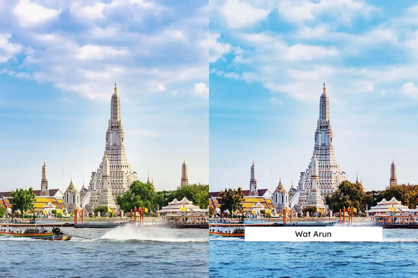 20 Thailand Lightroom Presets And Luts 7 20 thailand lightroom presets and luts 10
