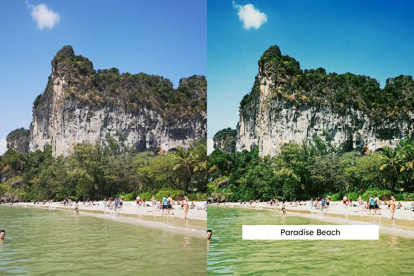 20 Thailand Lightroom Presets And Luts 9 20 thailand lightroom presets and luts 5