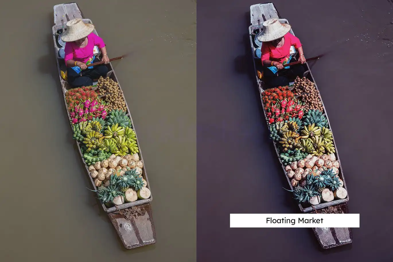 20 Thailand Lightroom Presets And Luts 3 20 thailand lightroom presets and luts 6