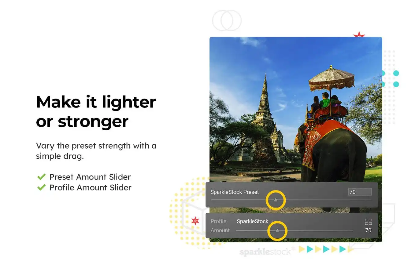 20 Thailand Lightroom Presets And Luts 4 20 thailand lightroom presets and luts 7