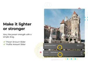 20 toronto lightroom presets and luts 8