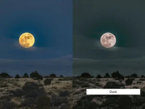 20 unforgiving desert lightroom presets and luts 2