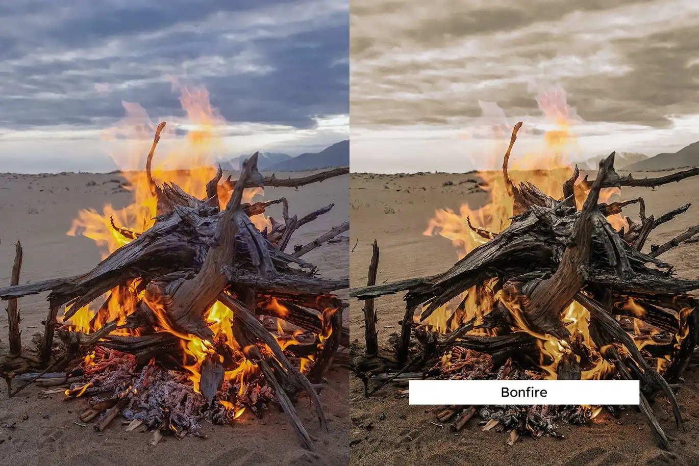 20 Unforgiving Desert Lightroom Presets And Luts 5 20 unforgiving desert lightroom presets and luts 5 1