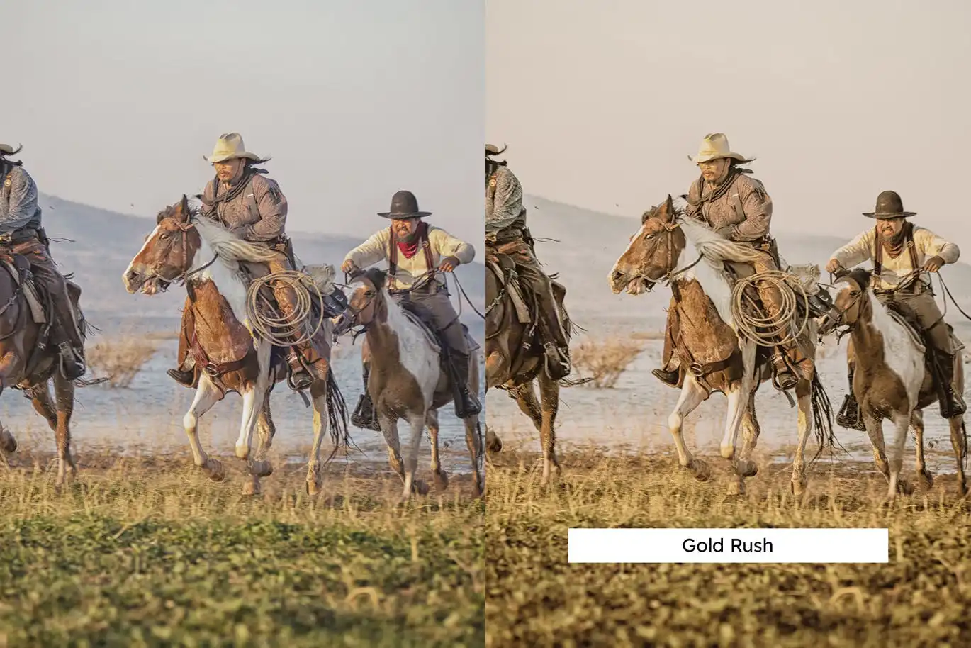 20 Wild West Lightroom Presets And Luts 7 20 wild west lightroom presets and luts 5