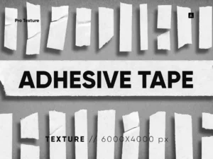 20 adhesive tape texture hq1