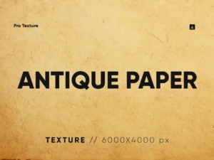 20 antique paper texture1