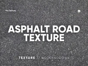 20 asphalt road texture1