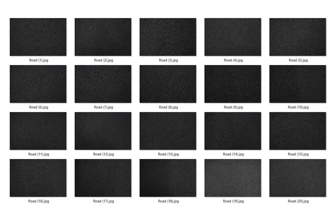 20 Asphalt Texture HQ 3 20 asphalt texture hq2