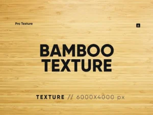 20 bamboo textures hq1