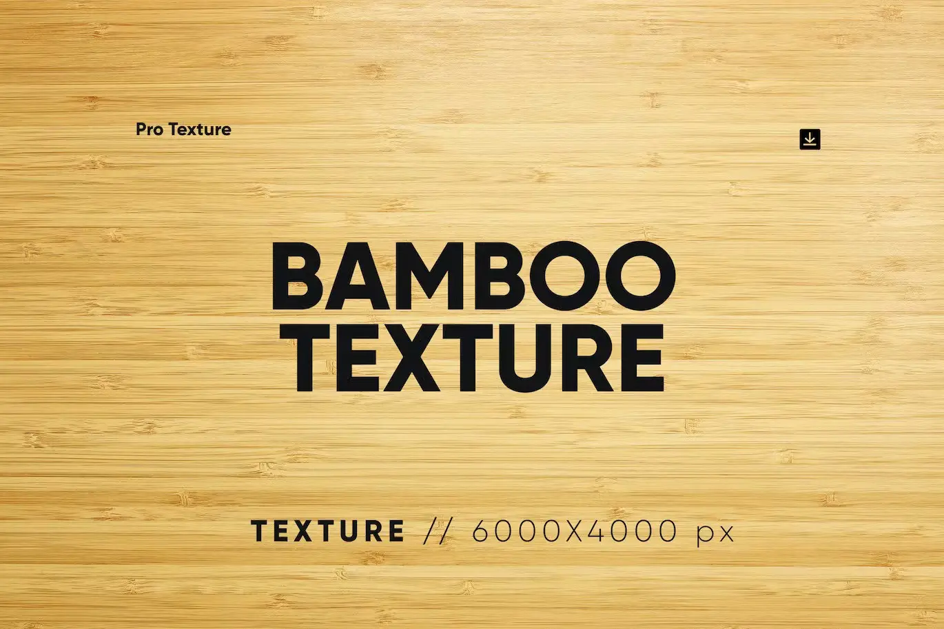 20 Bamboo Textures HQ