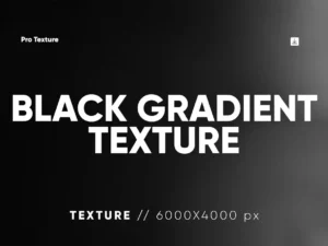 20 black gradient textures hq1