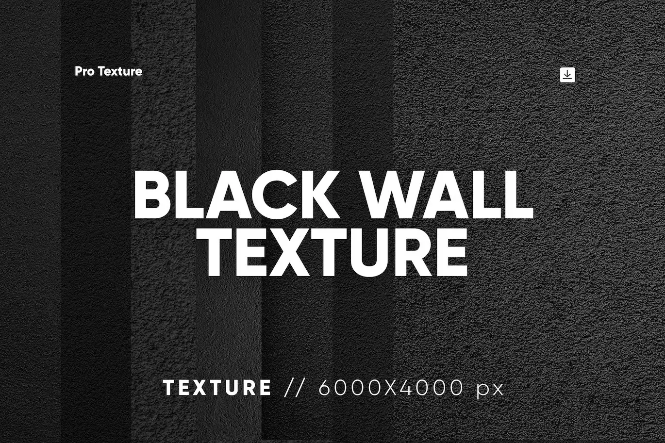 20 Black Wall Texture HQ
