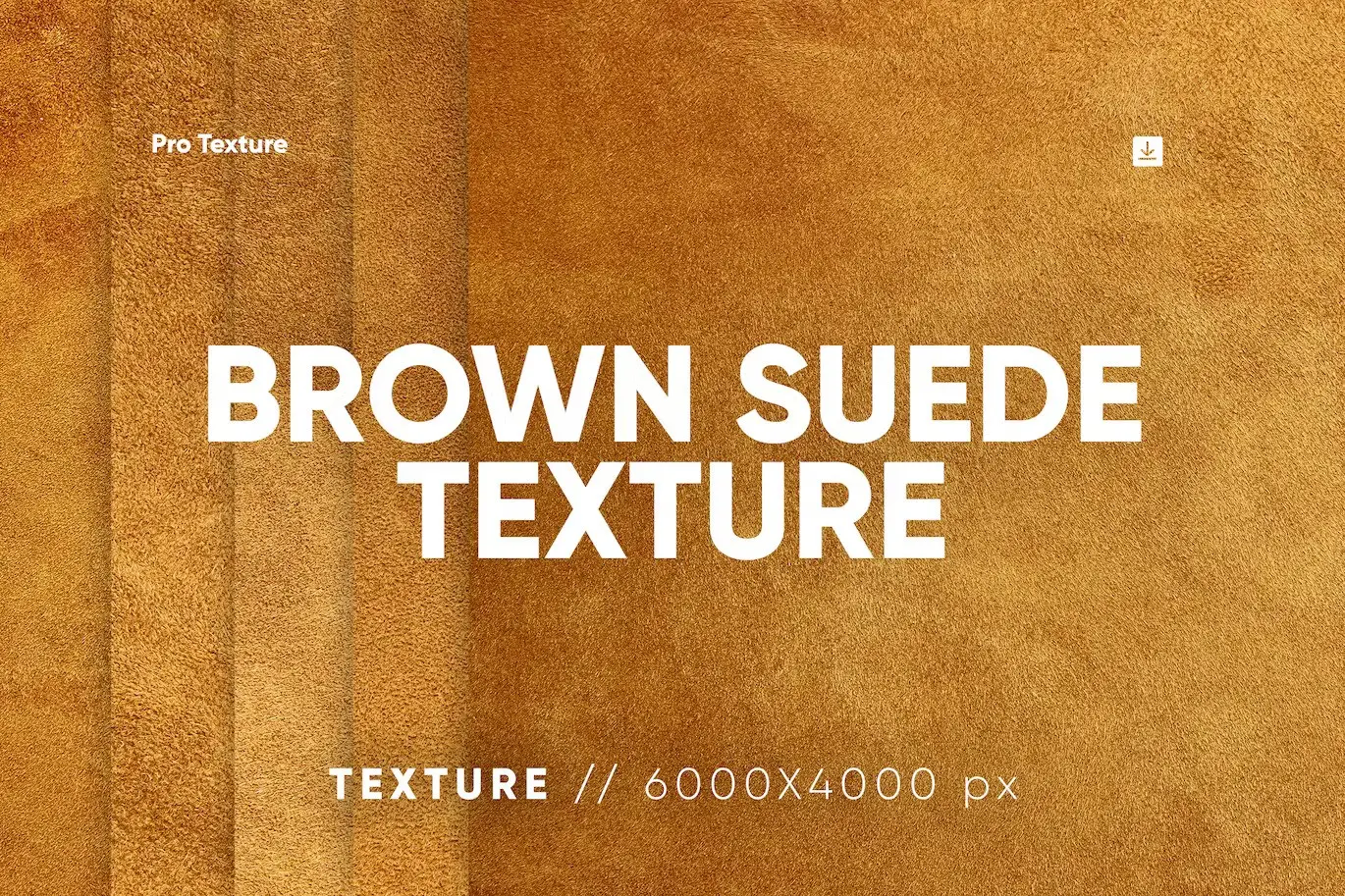 20 Brown Suede Texture HQ