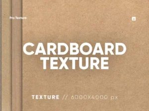 20 cardboard texture hq1