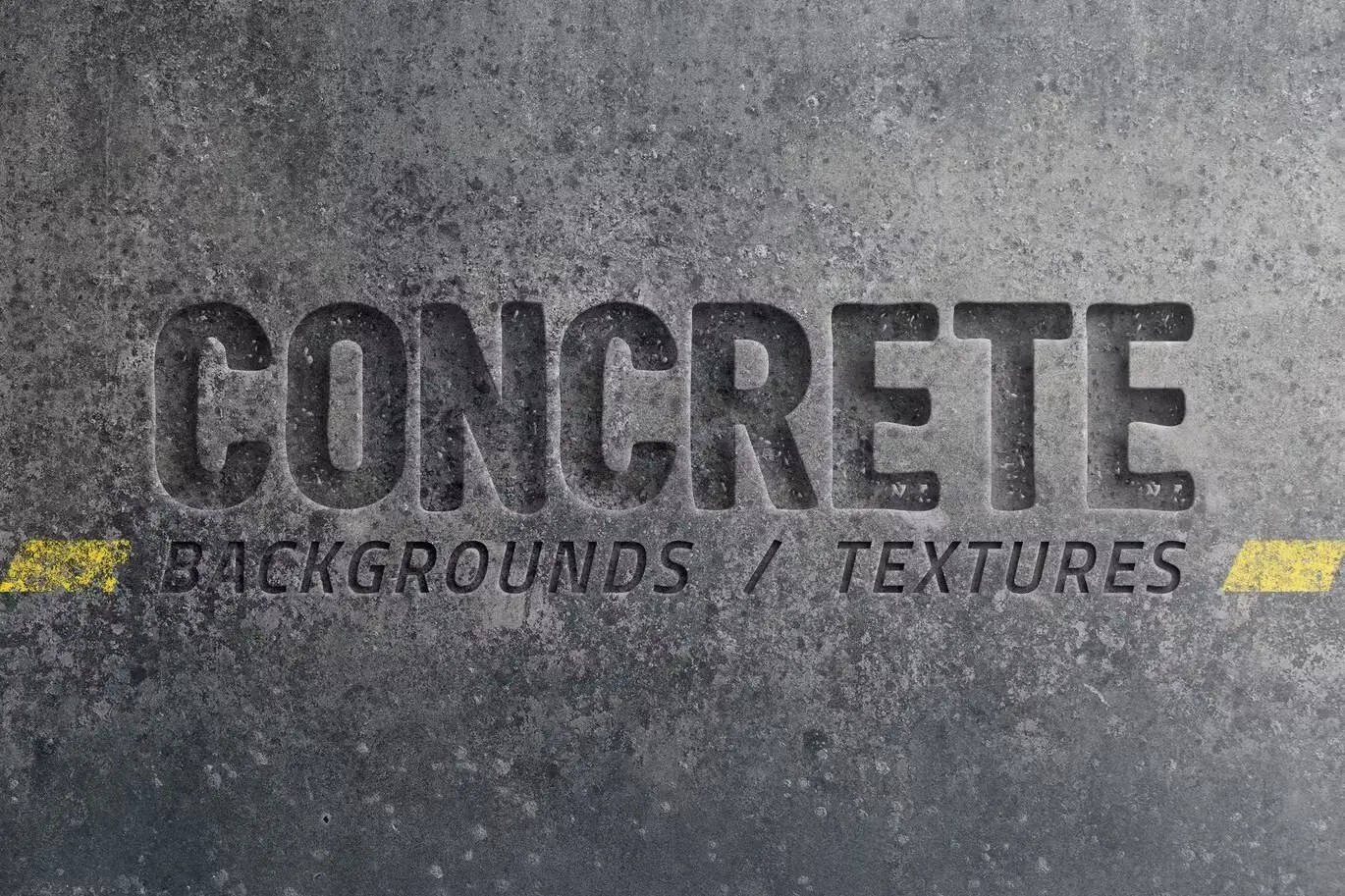 20 Concrete Backgrounds / Textures 3 20 concrete backgrounds textures1