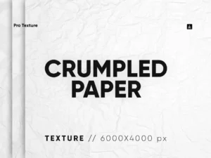 20 crumpled texture hq1