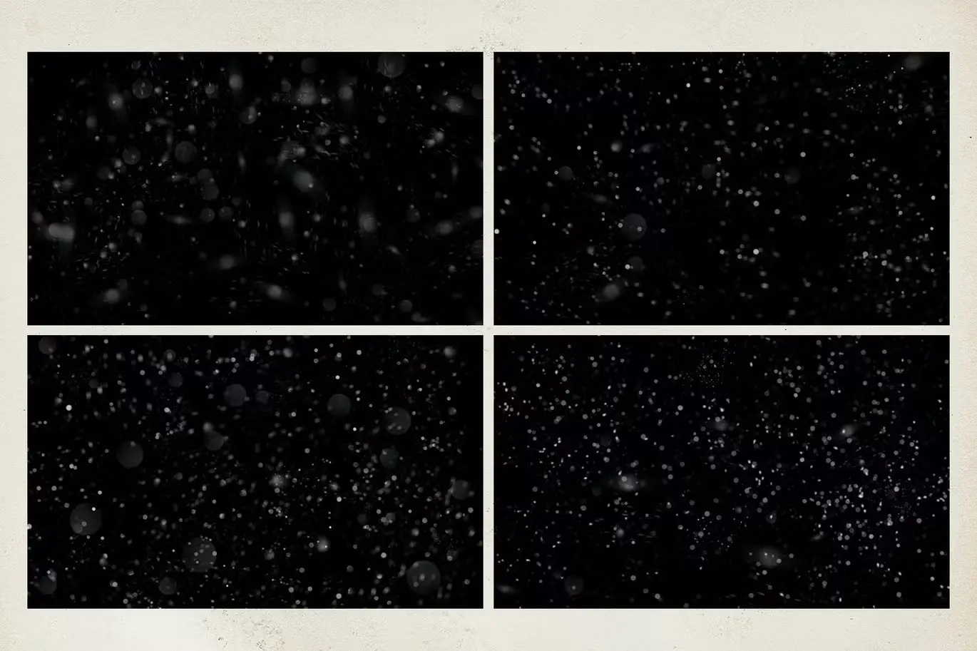 20 Dust Particles Overlays