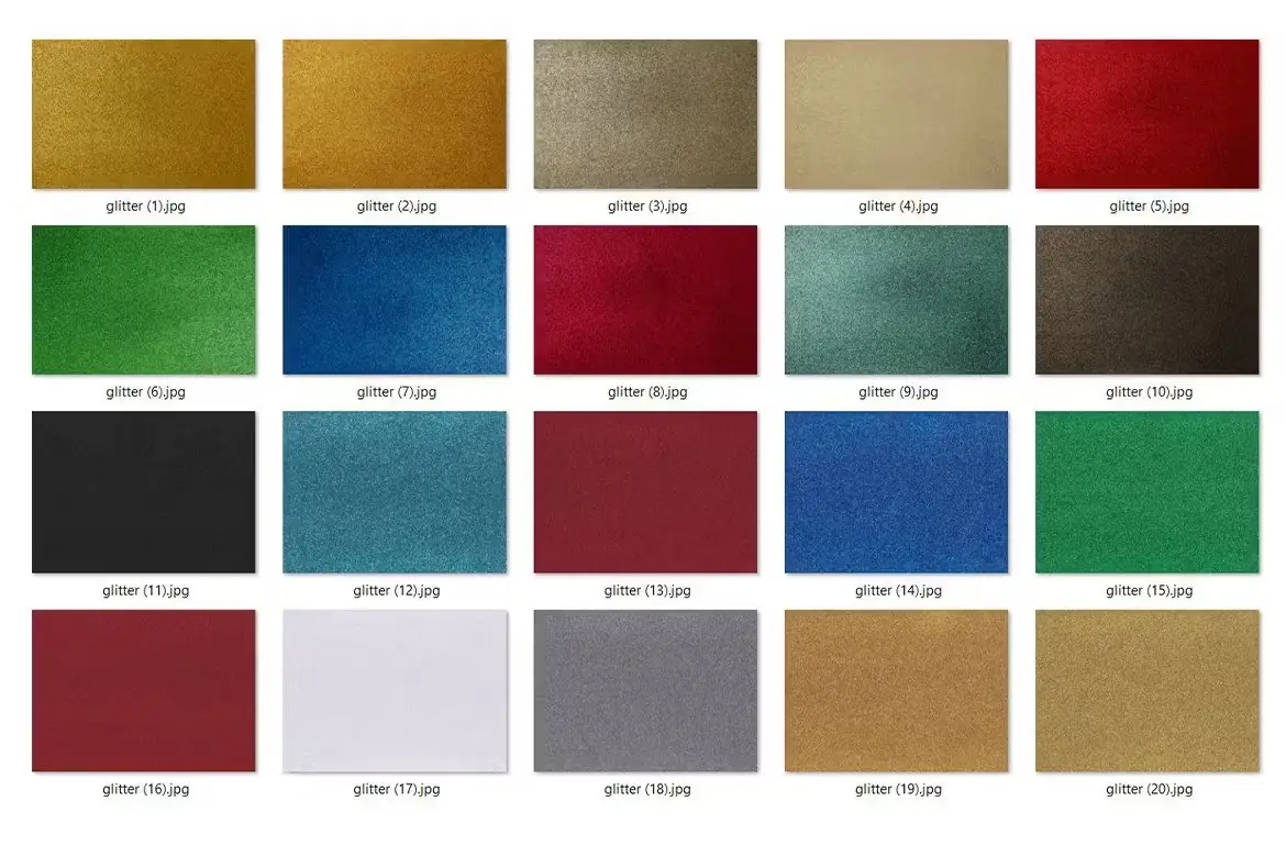 20 Glitter Texture HQ 3 20 glitter texture hq2