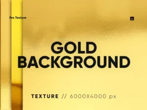 20 gold background hq1