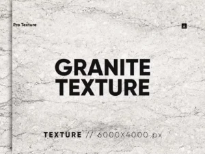 20 granite textures hq