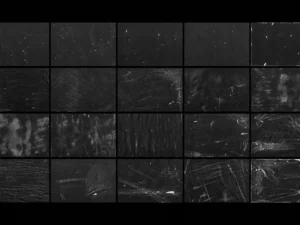 20 grunge paper overlay ripped texture pack3