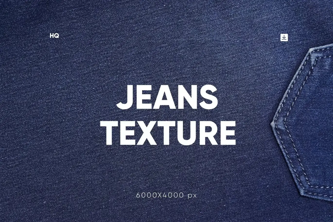 20 Jeans Textures