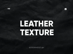 20 leather textures1