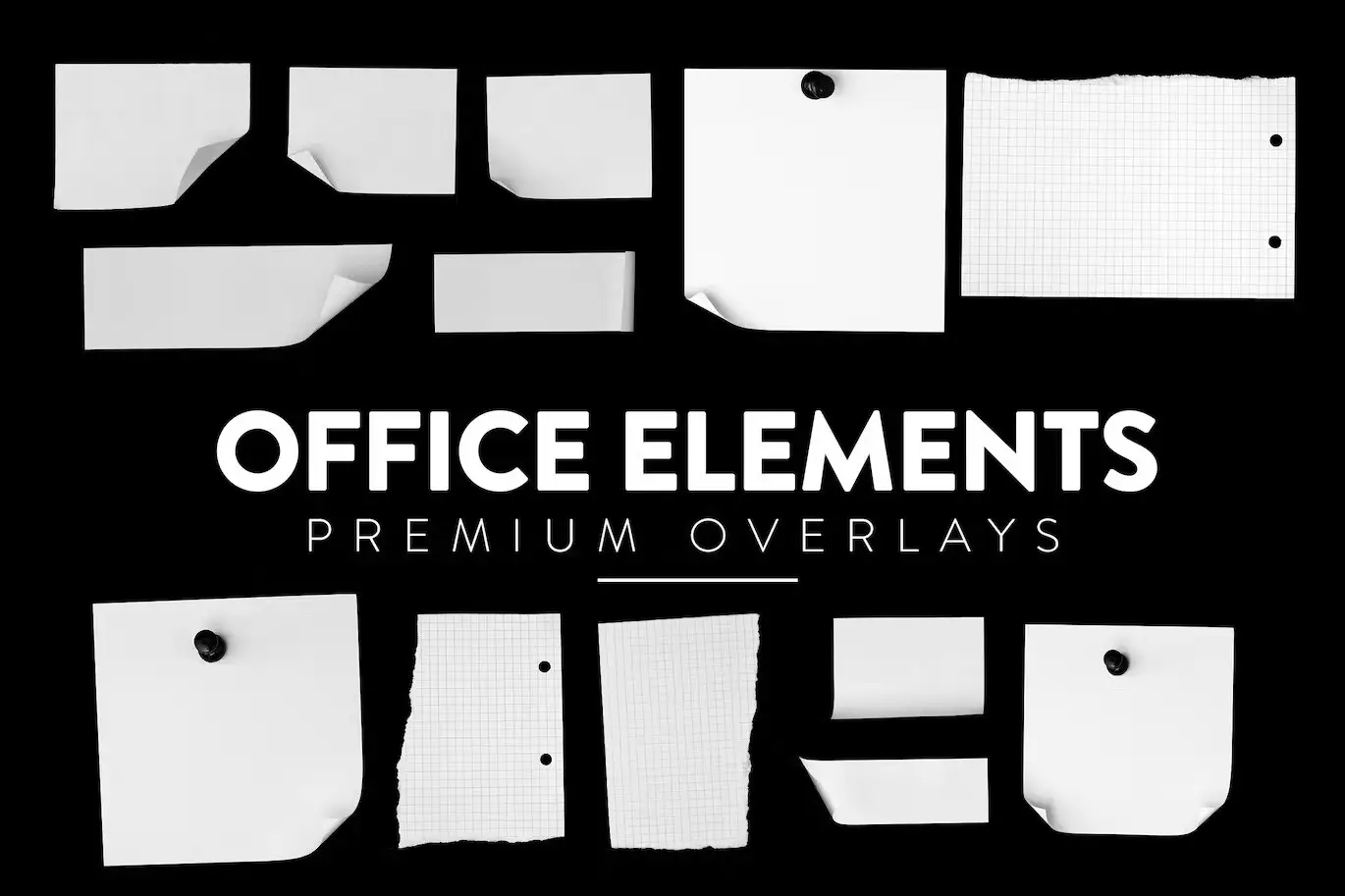 20 Office Elements Textures 3 20 office elements textures1 1