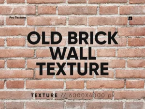 20 old brick wall texture1jpeg