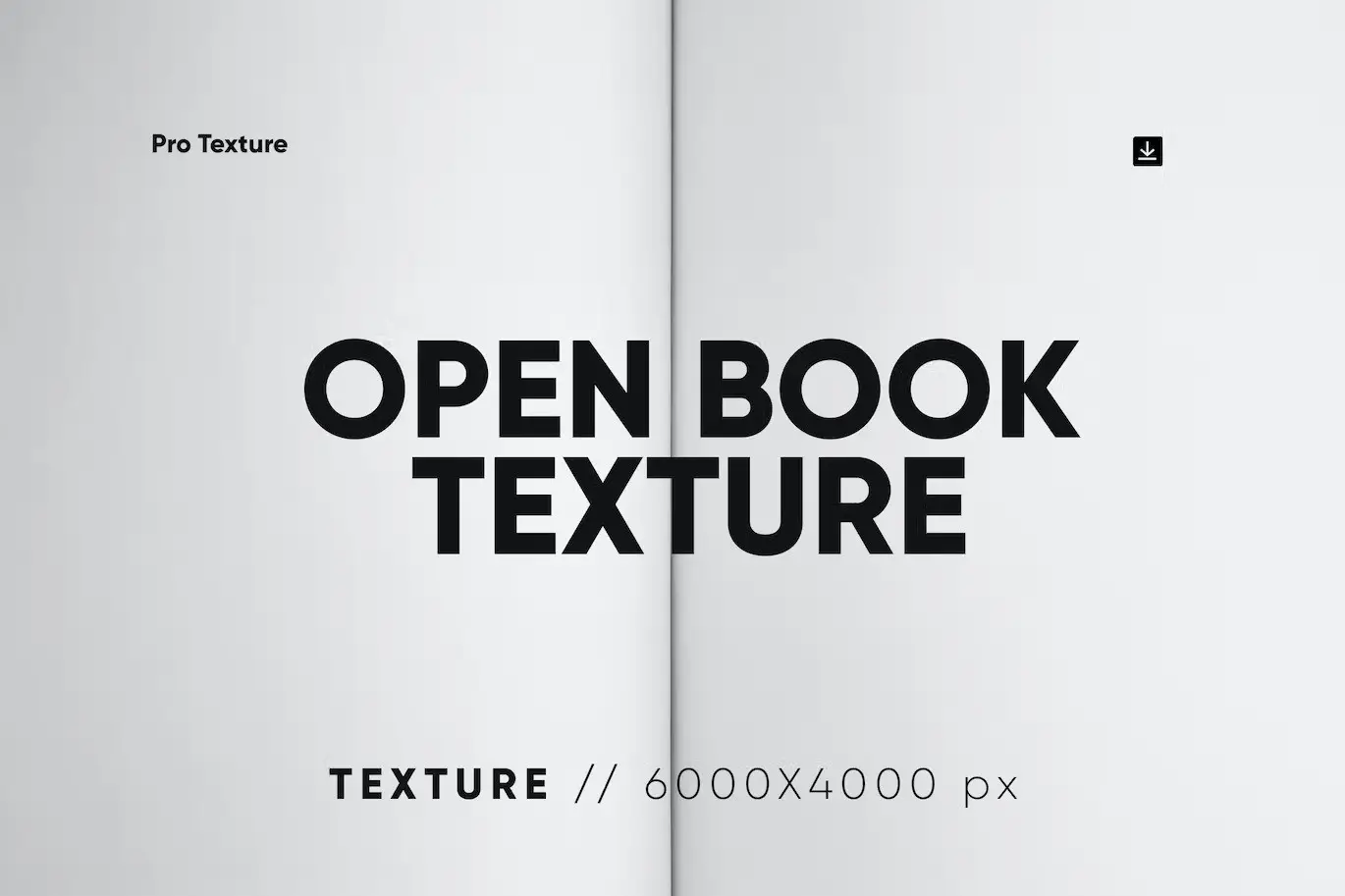 20 Open Book Textures HQ