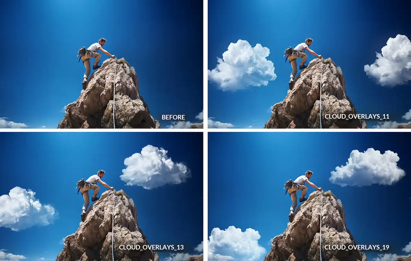 20 Realistic cloud PNG and JPG overlays 3 20 realistic cloud png and jpg overlays2