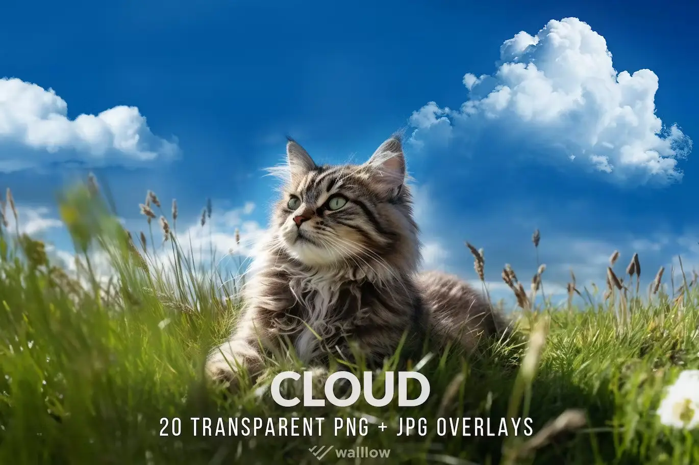 20 Realistic cloud PNG and JPG overlays 5 20 realistic cloud png and jpg overlays4