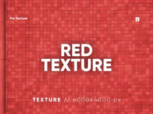20 red textures hq1
