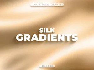 20 silk gradients1 1