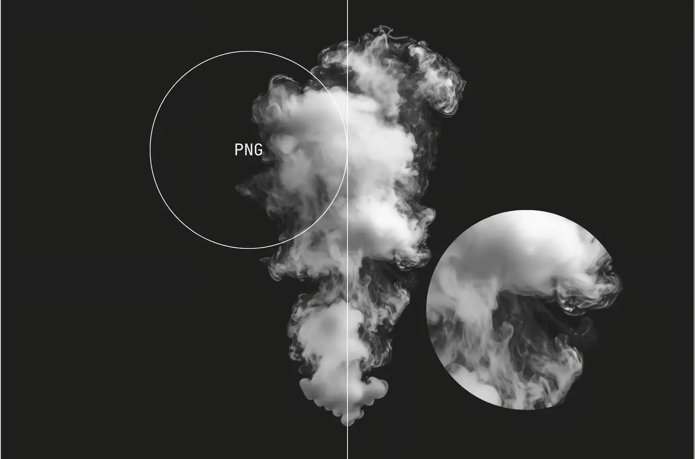 20 Smoke Effect Overlays 4 20 smoke effect overlays3