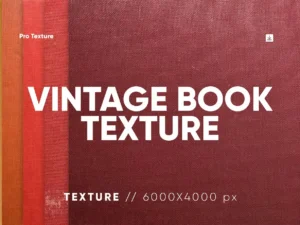 20 vintage book cover textures1