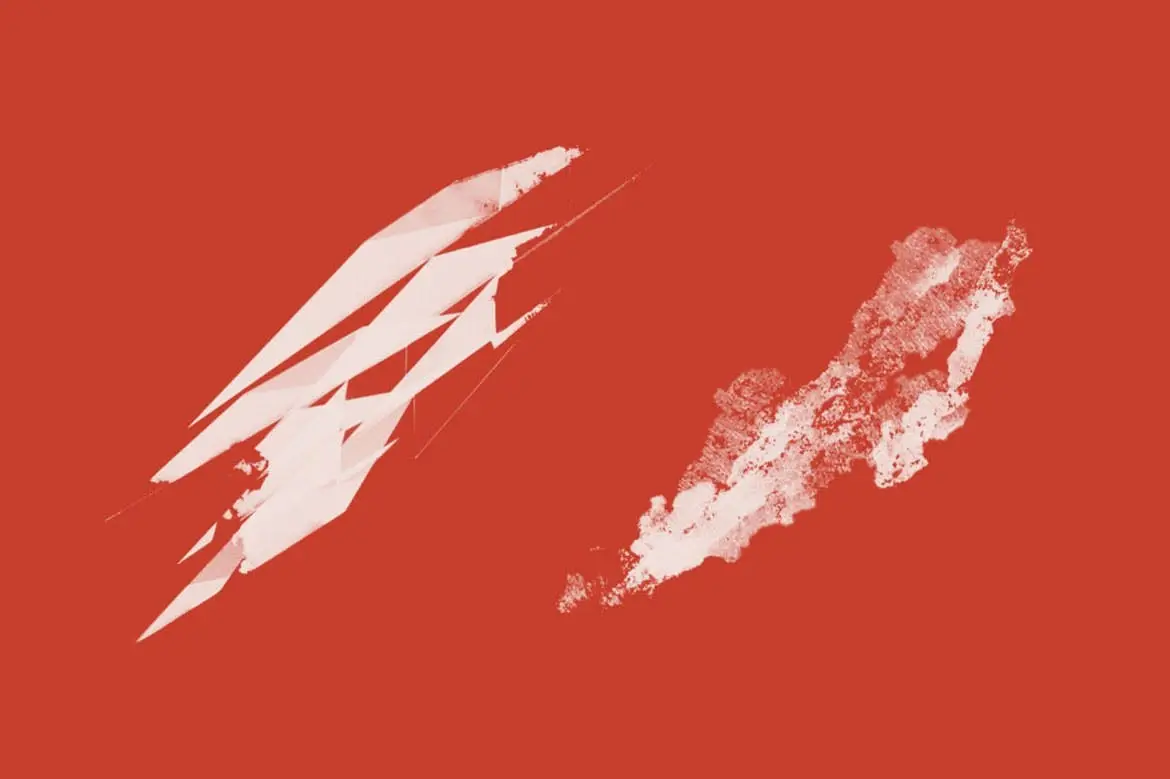 200 Designer Brushes for Photoshop 4 200 designer brushes for photoshop3