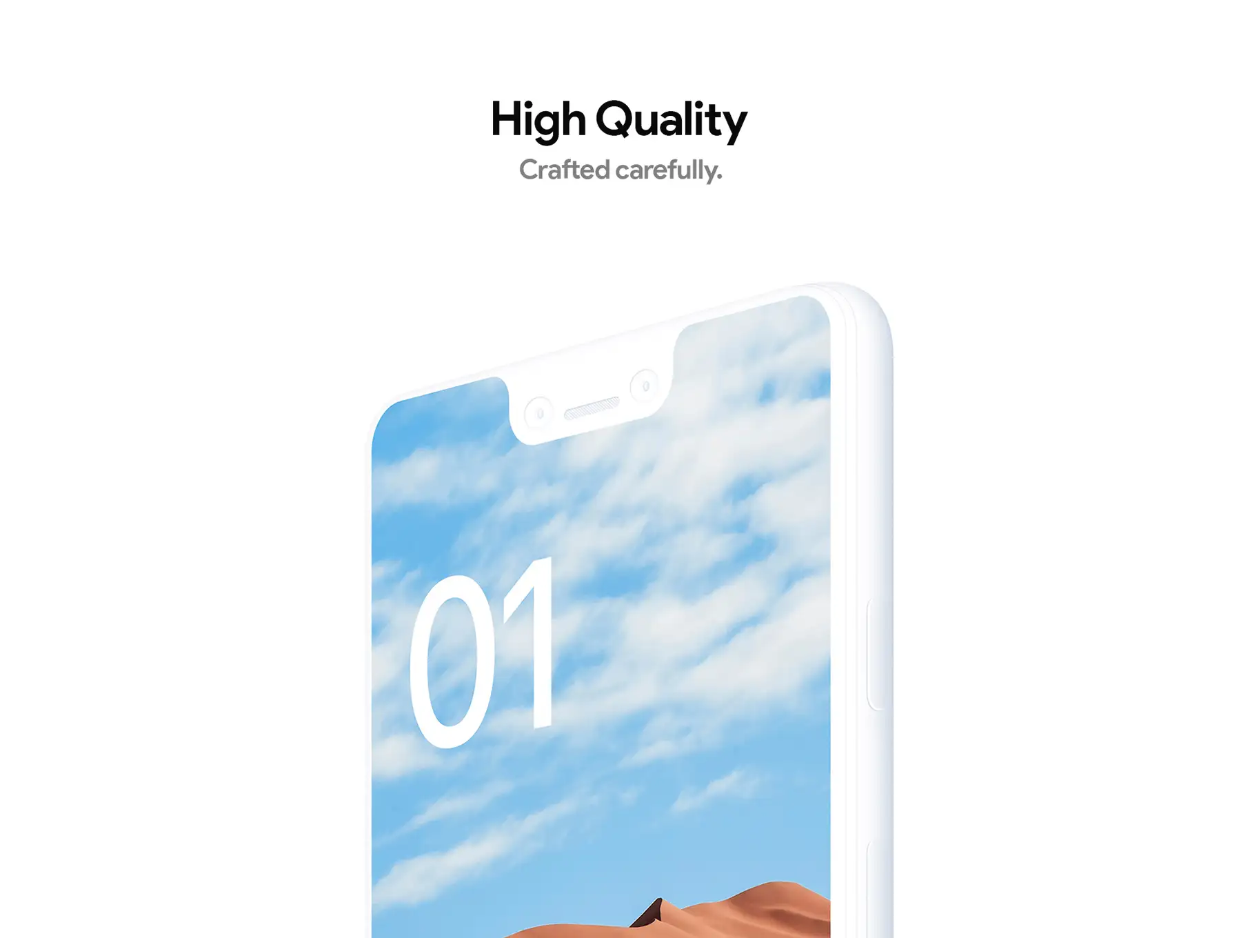 21 Google Pixel 3 XL Clay Mockups 5 21 google pixel 3 xl clay mockups4