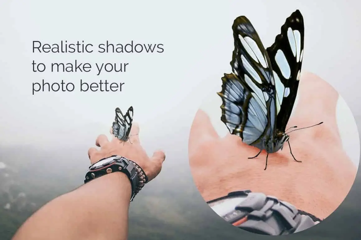21 Butterflies Photoshop Overlays 6 21 butterflies photoshop overlays4