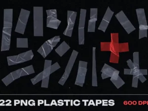 22 png plastic tapes1