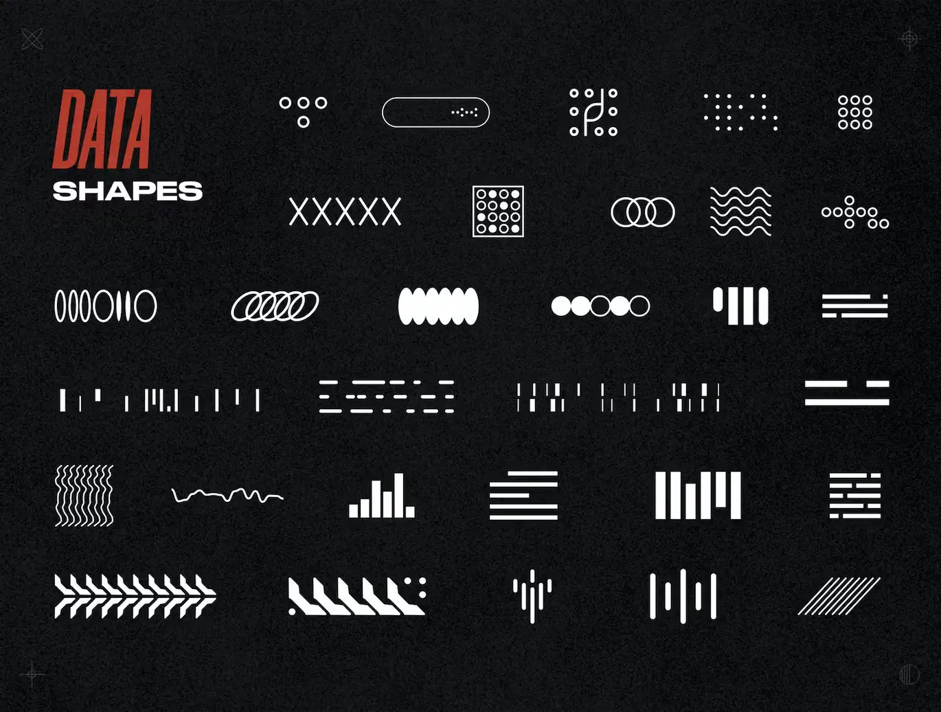 222 Cyber Y2K Elements