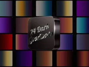 24 dark gradients1